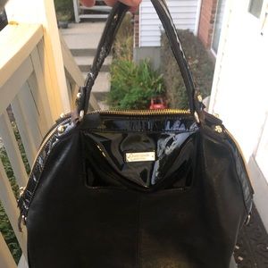 Kate Spade Black Bag